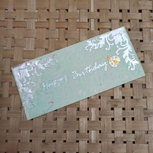 Designer Money Envelopes (Set of 5)
