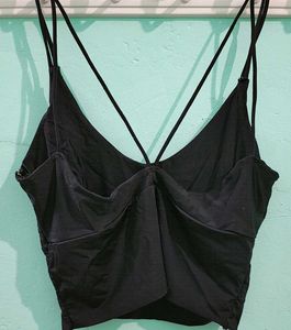 Comfortable Sports Bra