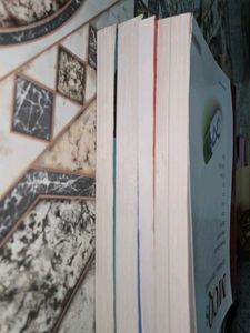 CSIR-UGC-NET ENTRANCE EXAM BOOKS