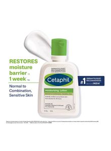 Cetaphil Moisturising Lotion for Sensitive Skin