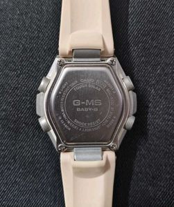 Casio Baby G Pink original Digital Watch