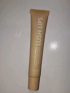 Concious Chemist lip balm — Vanilla