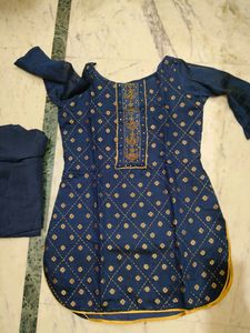 Beautiful Pathani Suit