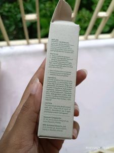 Simple Beplain And Minimalist Moisturizer