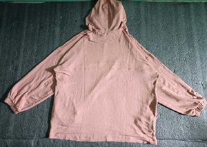 co-ord set stylish hoodie type