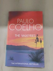 The Valkyries by Paulo Coelho