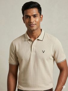 Men's Casual Allen Solly TShirt new wdt tag