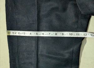 Classic Navy Trousers