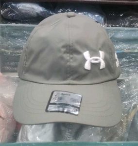 Under Armour Cap