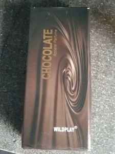 Chocolate perfume