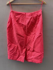 skirt