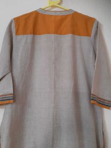 Prakriti 2XL Kurta