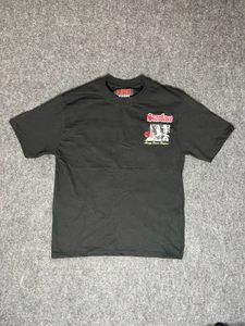 scarface x reason surplus tee