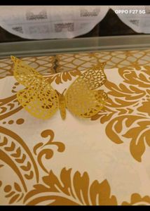 14. Decorative Butterfly Box