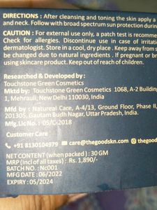 Good Skin Products For Medium Oily To Dry Skin