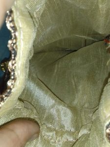 Little potli bag