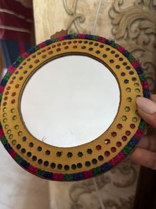 Decorative Wall Mirror