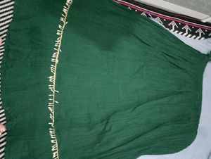 Embellished Mirror Work Lehenga Choli