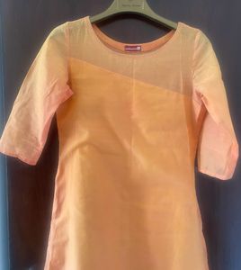 Kurta Set suit ( 3 Pc)
