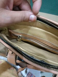 Louis Vuitton Multicolor Handbag