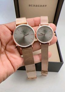 Daniel Wellington Couple Watches