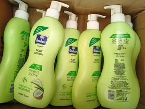 Parachute Lotion 400ml