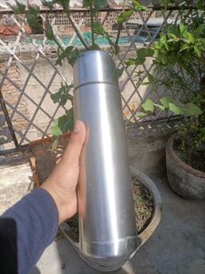 Stainless Steel Thermosteel