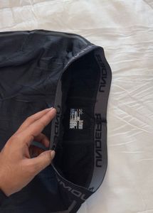 Under Armour men's winter leggings