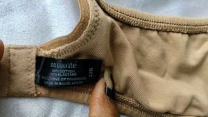 brand new (Amante)Comfortable Everyday Bra
