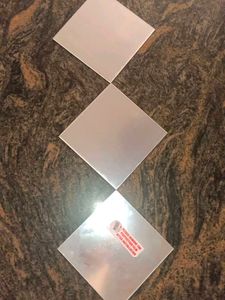 Wall Paper Design Mirrors