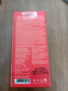 Dot &amp; Key Strawberry Bright Face Serum