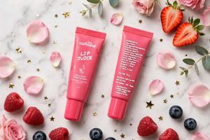 I'm Caffeinated Lip Balm
