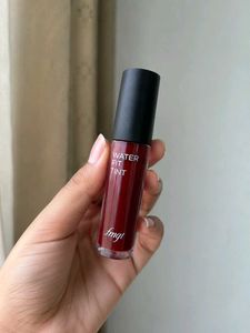The Face shop Water Fit Tint