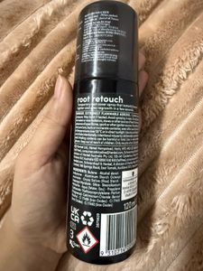 Schwarzkopf Professional - Instant Root Touchup Sp