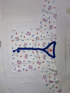 Cute Baby Outfit 4 peice
