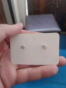 Fashion Jewelry Stud Earrings
