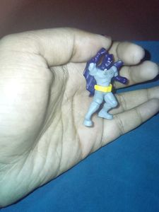 Batman Action Figure Toy