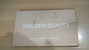 Eyeshadow Palette