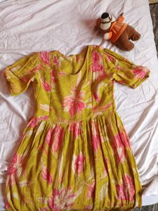 feeding dress combo of 3