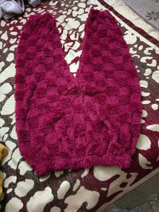 Unused Super Warm Woolen Lower