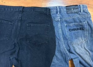 Bundle of 2 Pairs jeans