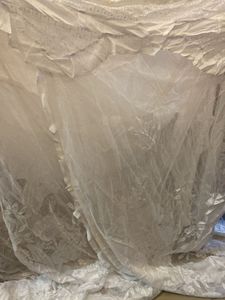 Best Mosquito Net Imported Double Bed
