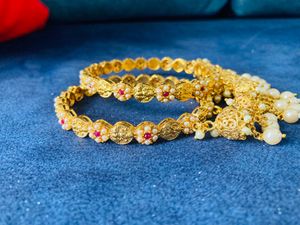 Beautiful Kada Set