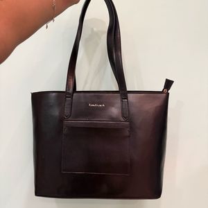 Fastrack Tote Bag