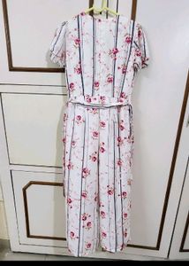 Cool Summers Zink London Jumpsuit