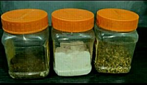 2 Set 🍜 9 Deener Bowl &amp; 3 jar Se