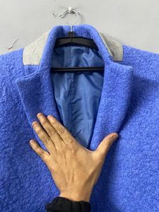 Unique Colour Premium Coat