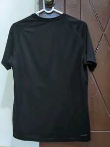 Performax Black T-Shirt