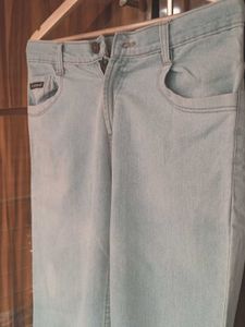 Winport Denim Jeans...👖