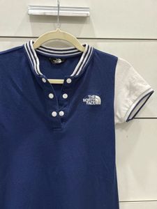 The North face Sporty Polo Dress